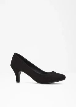 Escarpins à talon fin