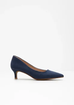 Escarpins à talon fin