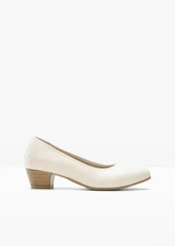 Escarpins Jana largeur confortable