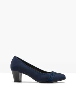 Escarpins Jana largeur confortable