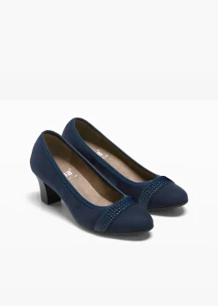 Escarpins Jana largeur confortable