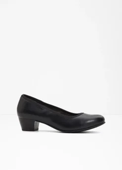 Escarpins Jana largeur confortable