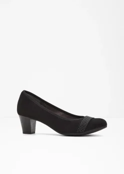 Escarpins Jana largeur confortable