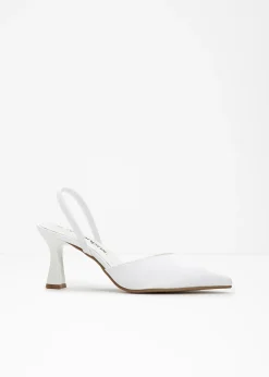 Escarpins slingback