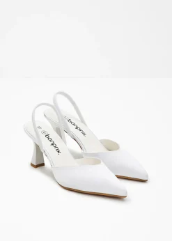 Escarpins slingback