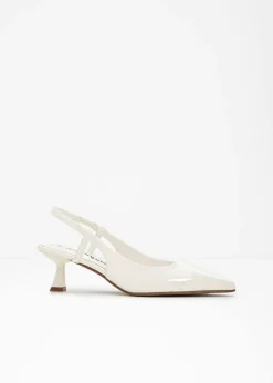 Escarpins slingback