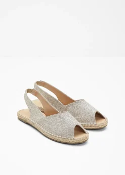 Espadrilles