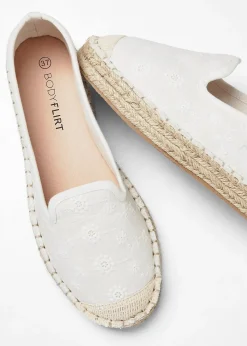 Espadrilles