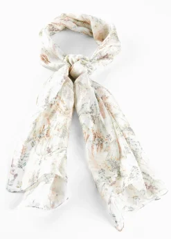 Foulard en soie