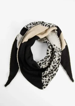 Foulard triangle