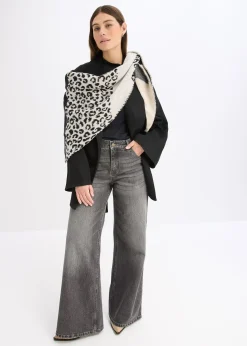 Foulard triangle