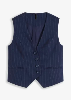 Gilet de costume