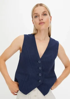 Gilet de costume