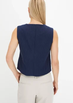 Gilet de costume