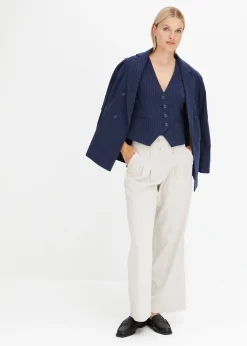 Gilet de costume