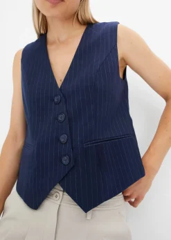Gilet de costume