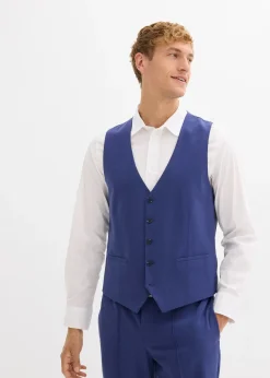 Gilet de costume à combiner, Regular