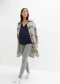 Gilet en fine maille