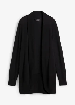 Gilet en fine maille