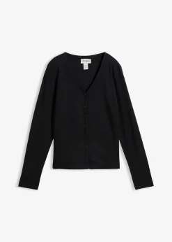 Gilet en jersey épais 100% coton