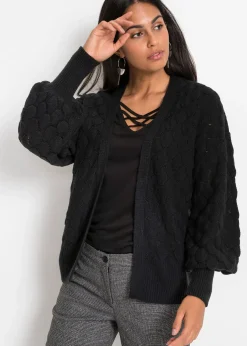 Gilet en maille