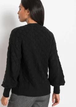 Gilet en maille