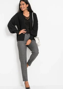 Gilet en maille