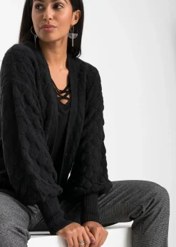 Gilet en maille