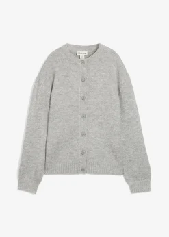 Gilet en maille