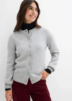 Gilet en maille