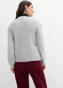 Gilet en maille