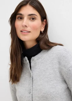 Gilet en maille