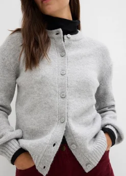 Gilet en maille