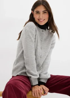 Gilet en maille