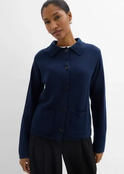 Gilet en maille