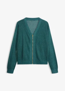 Gilet en maille