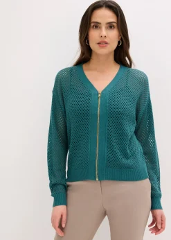 Gilet en maille