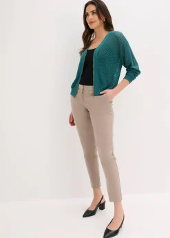 Gilet en maille