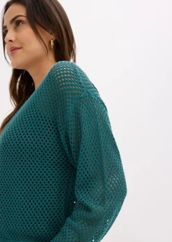 Gilet en maille