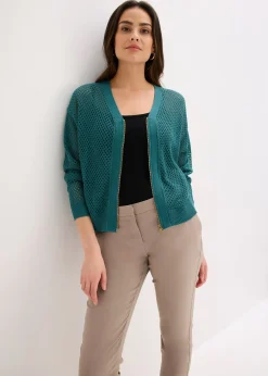 Gilet en maille