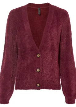 Gilet en maille