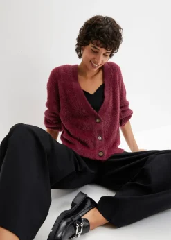 Gilet en maille