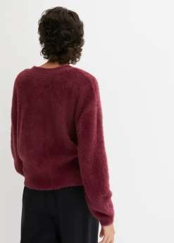 Gilet en maille