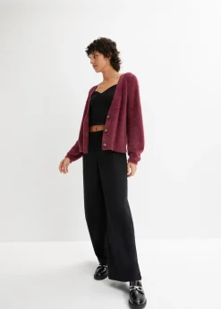 Gilet en maille