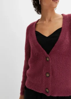 Gilet en maille