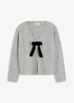 Gilet en maille
