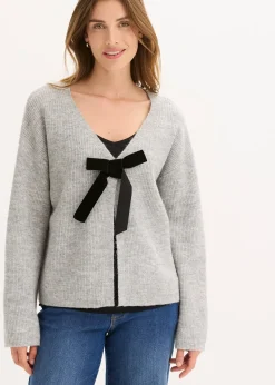 Gilet en maille