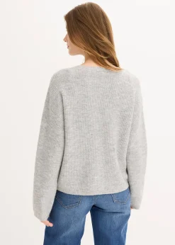 Gilet en maille