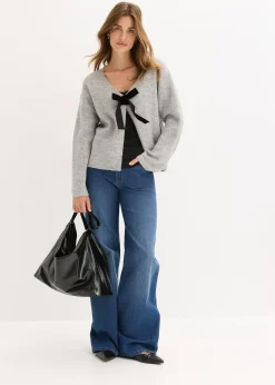 Gilet en maille