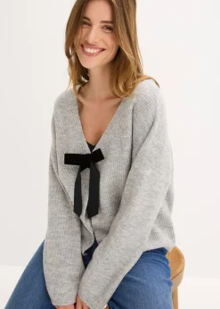 Gilet en maille